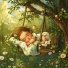 宝宝催眠曲