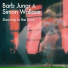 Barb Jungr feat. Simon Wallace