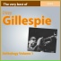 Dizzy Gillepsie
