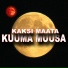 Kuuma Muusa