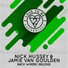 Nick Hussey, Jamie van Goulden