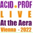 Bobby Wallisch Jr., Acid.Prof