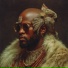 Afro House Galaxy