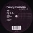 Danny Casseau vs DJ S.A.
