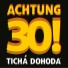 Ticha Dohoda