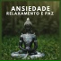 Ansiedade Tratamento