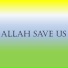 Kasih Palestina