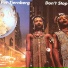 Per Cussion w. Dr. John, GM Fu