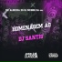 DJ MENOR DA 008, MC ALMEIDA ZS