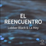 Lobber Black, La Mey