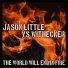 Jason Little, Withecker