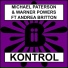 Warner Powers & Michael Paterson Ft Andrea Britton