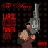 Exy, Larol, Ynnek, ol zico