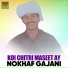Nokhaf Gajani