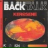 Back Talk, Trenton