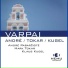 Andre Pabarciute, Mark Tokar, Klaus Kugel