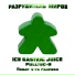 ICE GASTRIC JUICE, Pulltec-9, Повар 4-го Разряда
