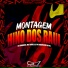 DJ SHINNOK, MC DOBELLA, MC MAURICIO DA V.I