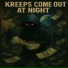 Jodot Kreep x Baby Threee x Pdot Rollaxk