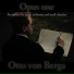 Otto Von Berga
