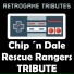 Retrogame Tributes