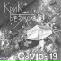 Крик или Безмолвие-COVID-19(короновирус)