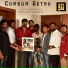 Rashaanth Arwin, VJP Raghupathy
