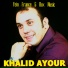 Khalid Ayour