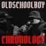 Old school boy