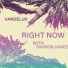 Vandelux, Parson James