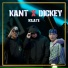 KILATE, kant, DICKEY