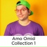 Amo Omid