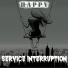 Service Interruption