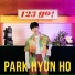 PARK HYUN HO