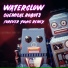 Waterglow