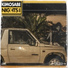 Kimosabe feat. Thandi Draai