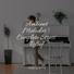 Bedtime Baby, Chillout Cafe Music, Ambient Piano