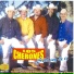 Los Cherones