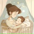 宝宝助眠哄睡音乐盒