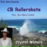 CB Rollerskate feat. Anna Marie Junker