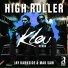 Jay Darkside, Mad Sam, Kleu