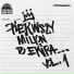 Pierwszy Milion, Zeus, Joteste, Chiko