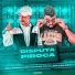 MC LOVERA, MC CELO BK, DJ CRT