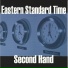 Eastern Standard Time