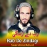 Saeed Ahmad Akhund
