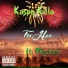 Kaspa Killa feat. Mischief