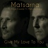 Matsarna feat. mats erwald, Mats Kollberg