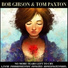 Bob Gibson, Tom Paxton
