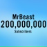 el pequeño genio, Mr Beast