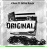 K3ino feat. pr3to black